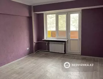 1-комнатная квартира, этаж 2 из 9, 37 м²