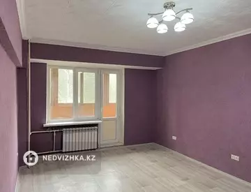 37 м², 1-комнатная квартира, этаж 2 из 9, 37 м², изображение - 4
