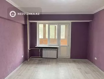 1-комнатная квартира, этаж 2 из 9, 37 м²