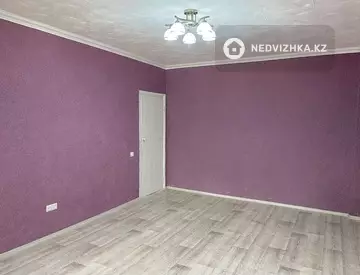 1-комнатная квартира, этаж 2 из 9, 37 м²