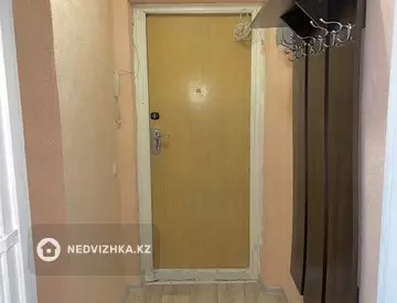 37 м², 1-комнатная квартира, этаж 2 из 9, 37 м², изображение - 6