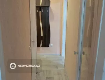 37 м², 1-комнатная квартира, этаж 2 из 9, 37 м², изображение - 8