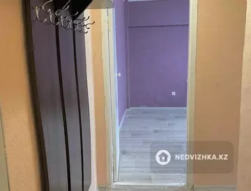 37 м², 1-комнатная квартира, этаж 2 из 9, 37 м², изображение - 7