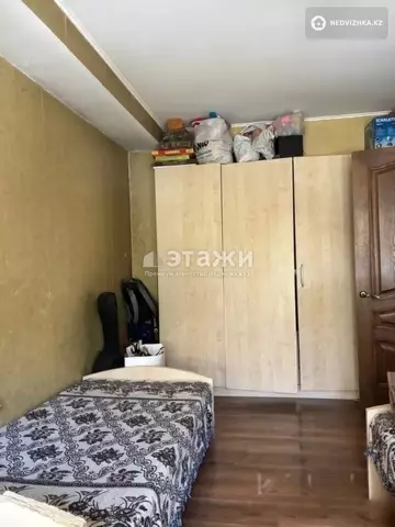 63 м², 3-комнатная квартира, этаж 2 из 4, 63 м², изображение - 4