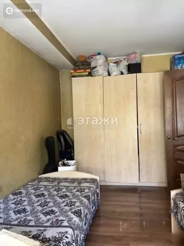 63 м², 3-комнатная квартира, этаж 2 из 4, 63 м², изображение - 5