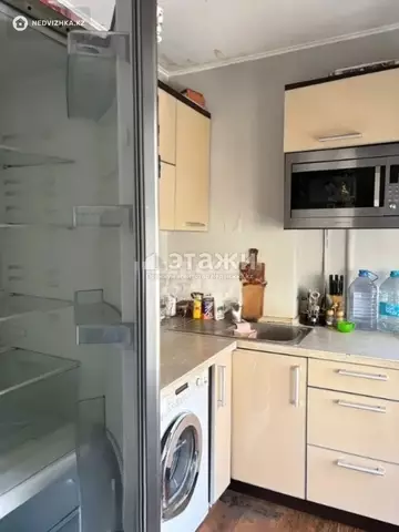 63 м², 3-комнатная квартира, этаж 2 из 4, 63 м², изображение - 6