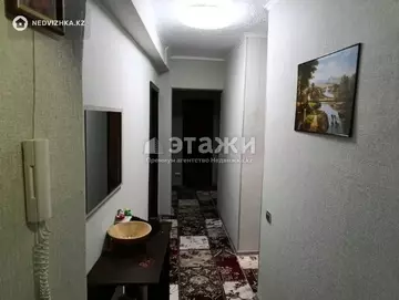 3-комнатная квартира, этаж 1 из 5, 74 м²