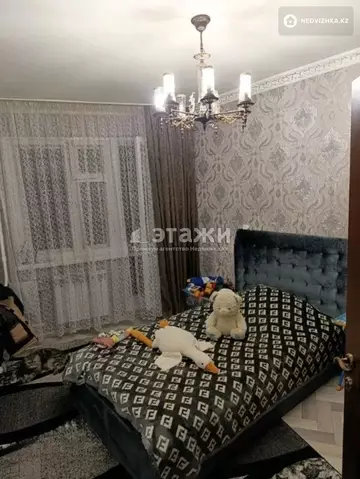 3-комнатная квартира, этаж 1 из 5, 74 м²