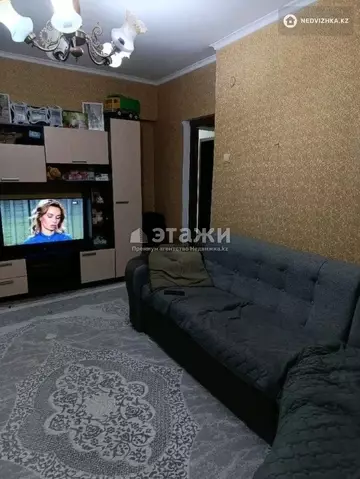 74.4 м², 3-комнатная квартира, этаж 1 из 5, 74 м², изображение - 4