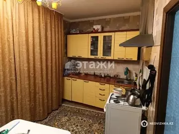 74.4 м², 3-комнатная квартира, этаж 1 из 5, 74 м², изображение - 5