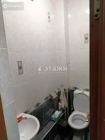 74.4 м², 3-комнатная квартира, этаж 1 из 5, 74 м², изображение - 7
