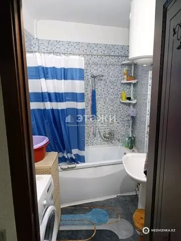 74.4 м², 3-комнатная квартира, этаж 1 из 5, 74 м², изображение - 8