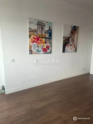 90 м², 2-комнатная квартира, этаж 4 из 13, 90 м², изображение - 4
