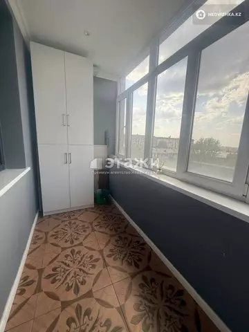 90 м², 2-комнатная квартира, этаж 4 из 13, 90 м², изображение - 5