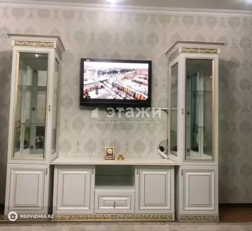 2-комнатная квартира, этаж 2 из 3, 40 м²