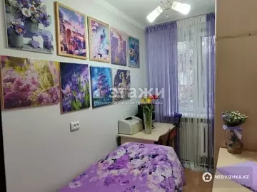 2-комнатная квартира, этаж 2 из 3, 40 м²