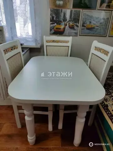 40 м², 2-комнатная квартира, этаж 2 из 3, 40 м², изображение - 4