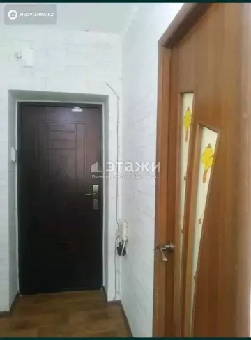 40 м², 2-комнатная квартира, этаж 2 из 3, 40 м², изображение - 5