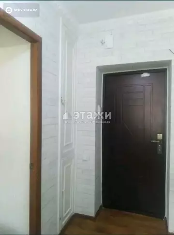 40 м², 2-комнатная квартира, этаж 2 из 3, 40 м², изображение - 6