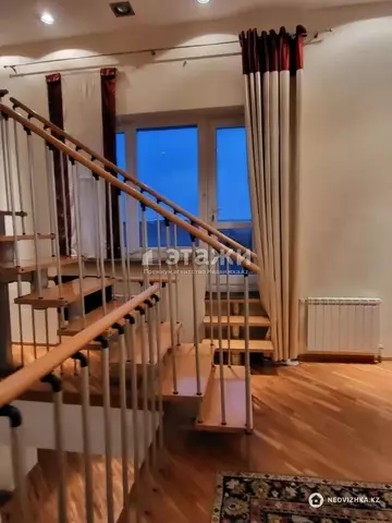 5-комнатная квартира, этаж 20 из 20, 503 м²