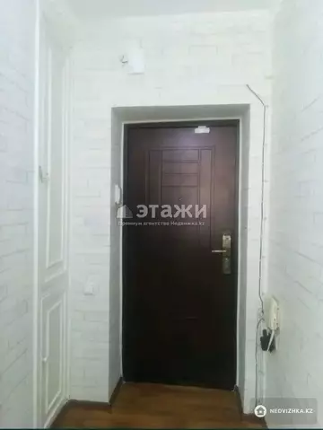 40 м², 2-комнатная квартира, этаж 2 из 3, 40 м², изображение - 7