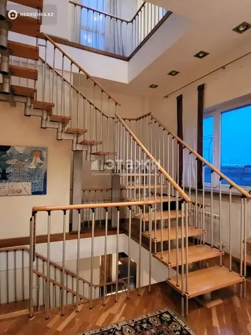5-комнатная квартира, этаж 20 из 20, 503 м²