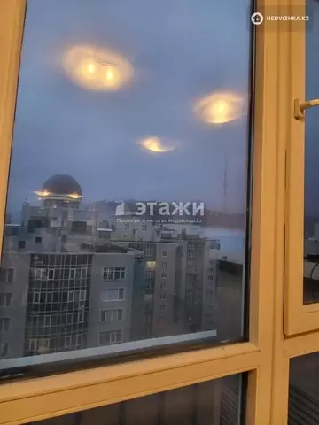 5-комнатная квартира, этаж 20 из 20, 503 м²