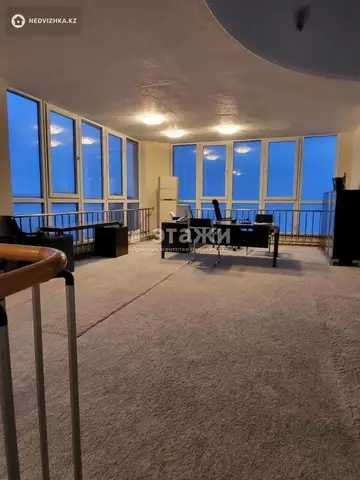 503 м², 5-комнатная квартира, этаж 20 из 20, 503 м², изображение - 4