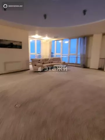 503 м², 5-комнатная квартира, этаж 20 из 20, 503 м², изображение - 5