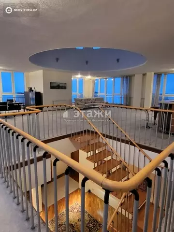 503 м², 5-комнатная квартира, этаж 20 из 20, 503 м², изображение - 7