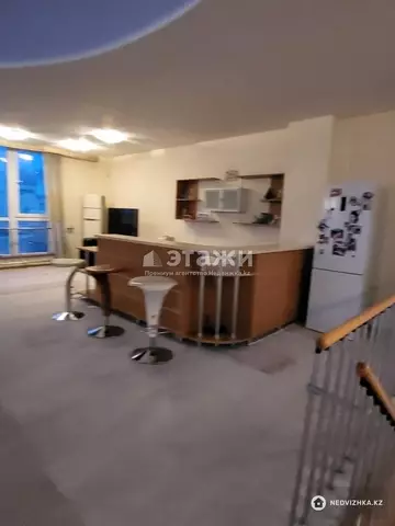 503 м², 5-комнатная квартира, этаж 20 из 20, 503 м², изображение - 8