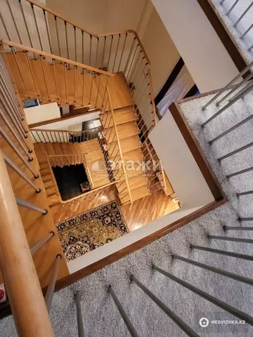 503 м², 5-комнатная квартира, этаж 20 из 20, 503 м², изображение - 10