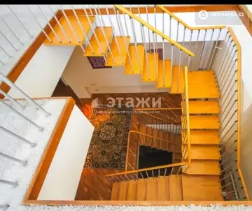 503 м², 5-комнатная квартира, этаж 20 из 20, 503 м², изображение - 11
