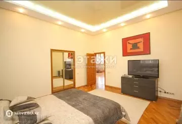 503 м², 5-комнатная квартира, этаж 20 из 20, 503 м², изображение - 12