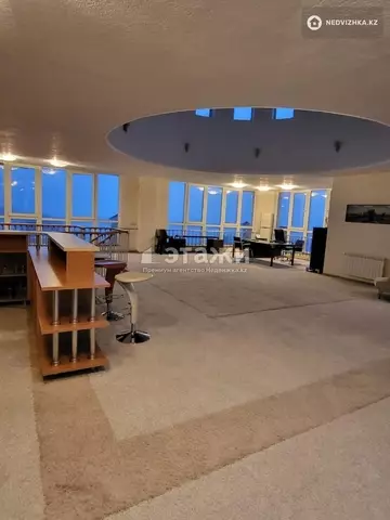 503 м², 5-комнатная квартира, этаж 20 из 20, 503 м², изображение - 13