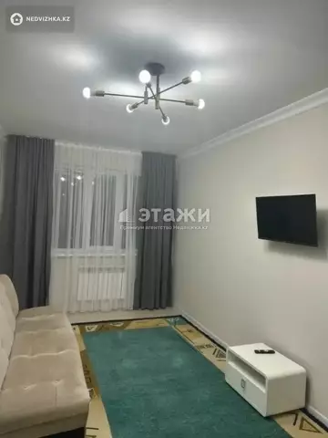 2-комнатная квартира, этаж 6 из 12, 50 м²
