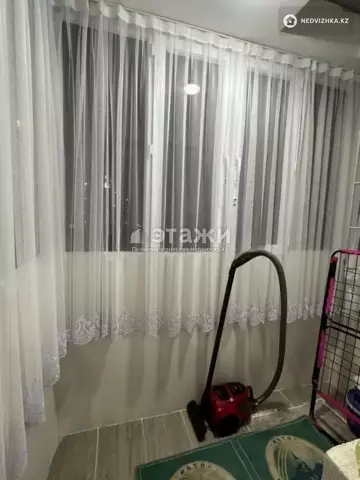 2-комнатная квартира, этаж 6 из 12, 50 м²