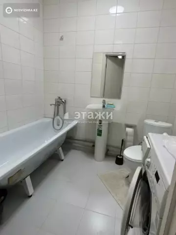 2-комнатная квартира, этаж 6 из 12, 50 м²