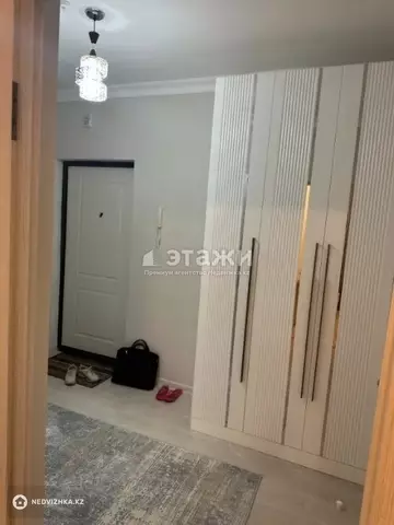 50 м², 2-комнатная квартира, этаж 6 из 12, 50 м², изображение - 4