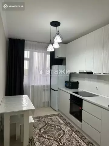 50 м², 2-комнатная квартира, этаж 6 из 12, 50 м², изображение - 5