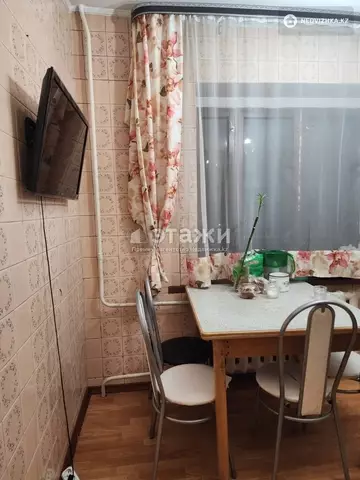 3-комнатная квартира, этаж 4 из 7, 70 м²