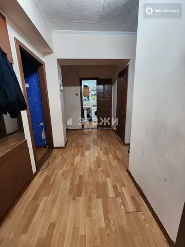 70 м², 3-комнатная квартира, этаж 4 из 7, 70 м², изображение - 4