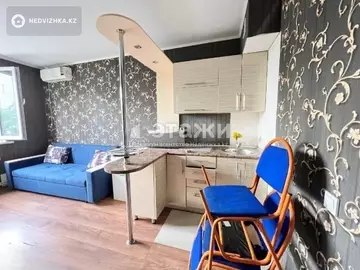 1-комнатная квартира, этаж 5 из 9, 20 м²