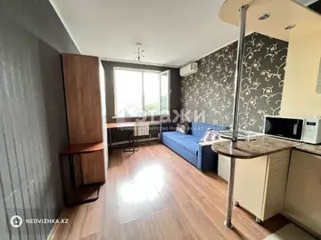 1-комнатная квартира, этаж 5 из 9, 20 м²