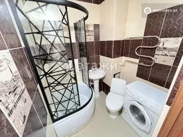 20 м², 1-комнатная квартира, этаж 5 из 9, 20 м², изображение - 4