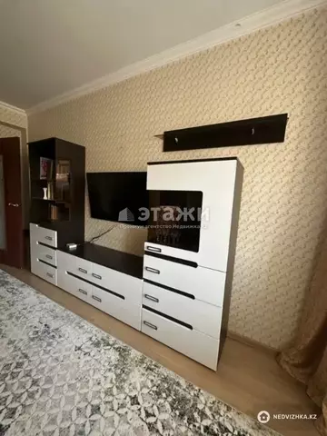 2-комнатная квартира, этаж 2 из 6, 55 м²