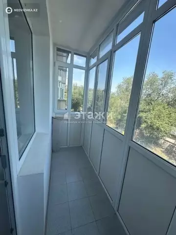 55 м², 2-комнатная квартира, этаж 2 из 6, 55 м², изображение - 6
