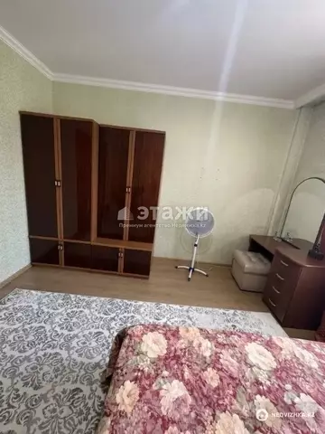 55 м², 2-комнатная квартира, этаж 2 из 6, 55 м², изображение - 7