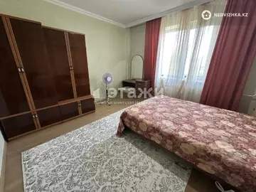 55 м², 2-комнатная квартира, этаж 2 из 6, 55 м², изображение - 8