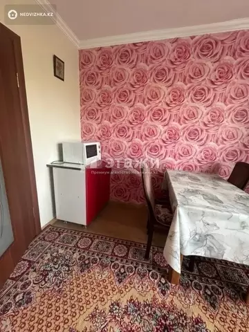 55 м², 2-комнатная квартира, этаж 2 из 6, 55 м², изображение - 10